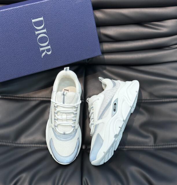 SAMCC - DOR Men Shoes - 109
