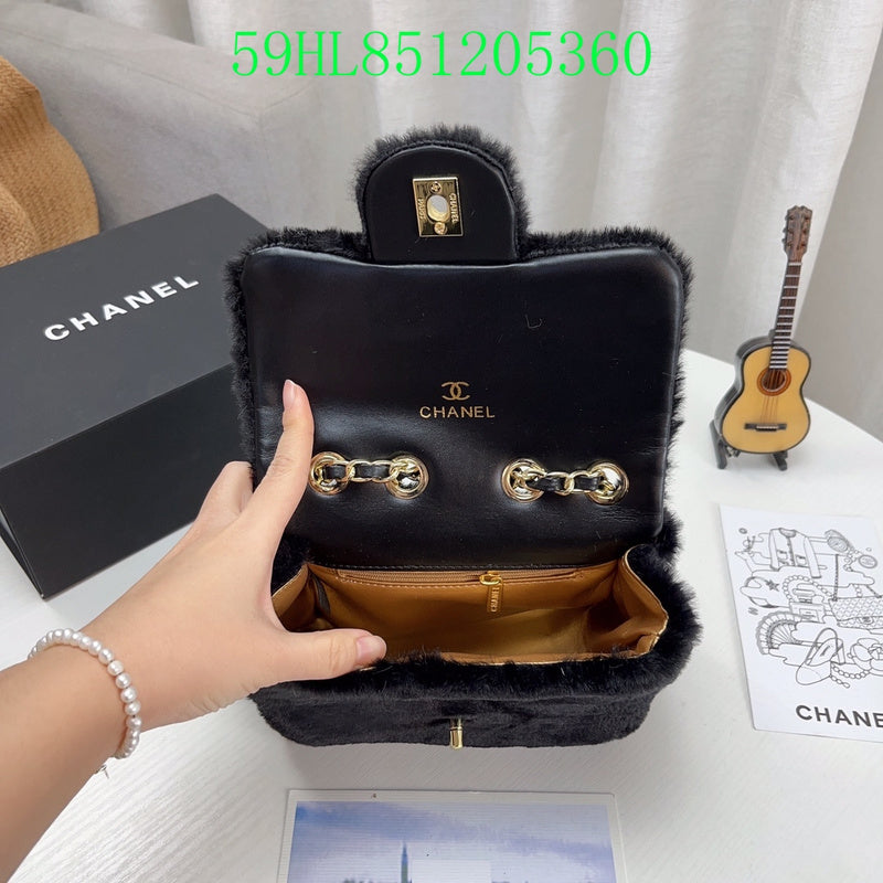 Glami - CHL Bags - 1756