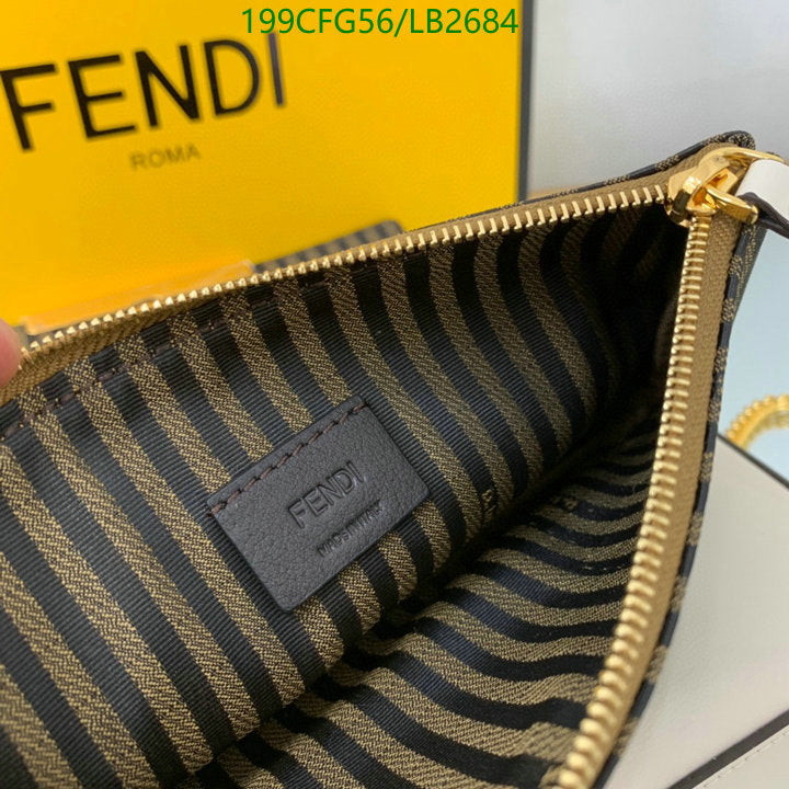 SAMC - FDE Bags - 600