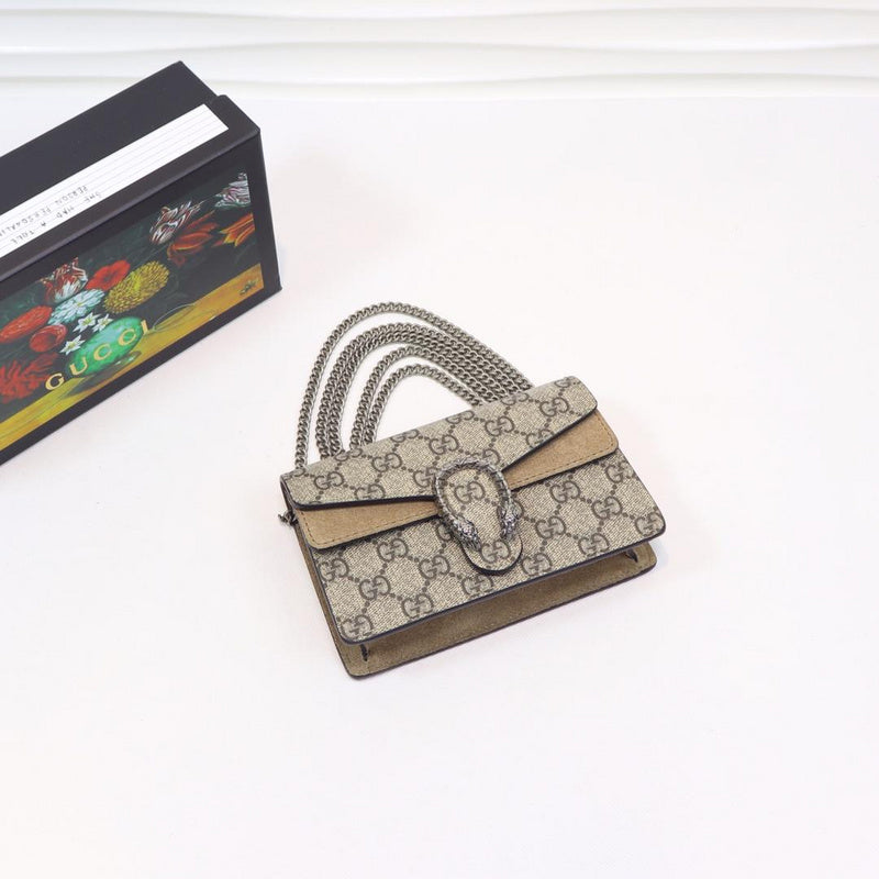 GlamI - GCI Bags - 1125
