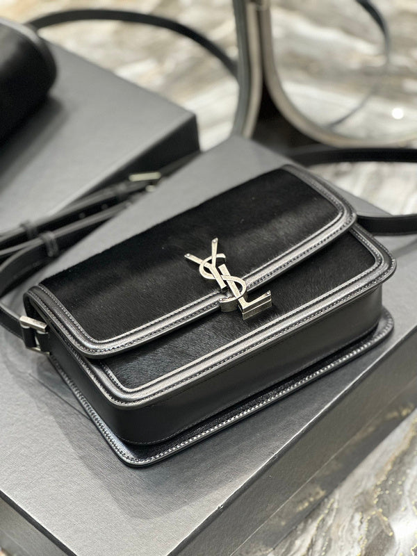 Satchel Bags - SLY Bags - 487