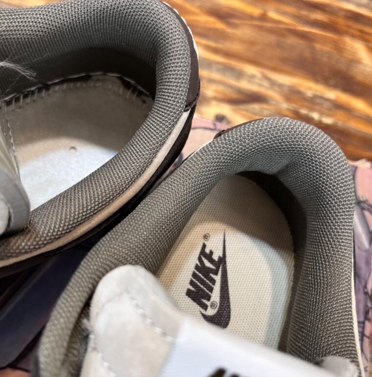 SAMC - NKE Shoes - 850