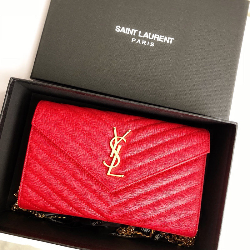 ELE - SLY Bags 091