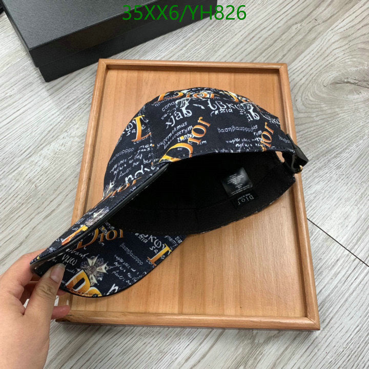SAMC - DOR Caps & Hats - 244
