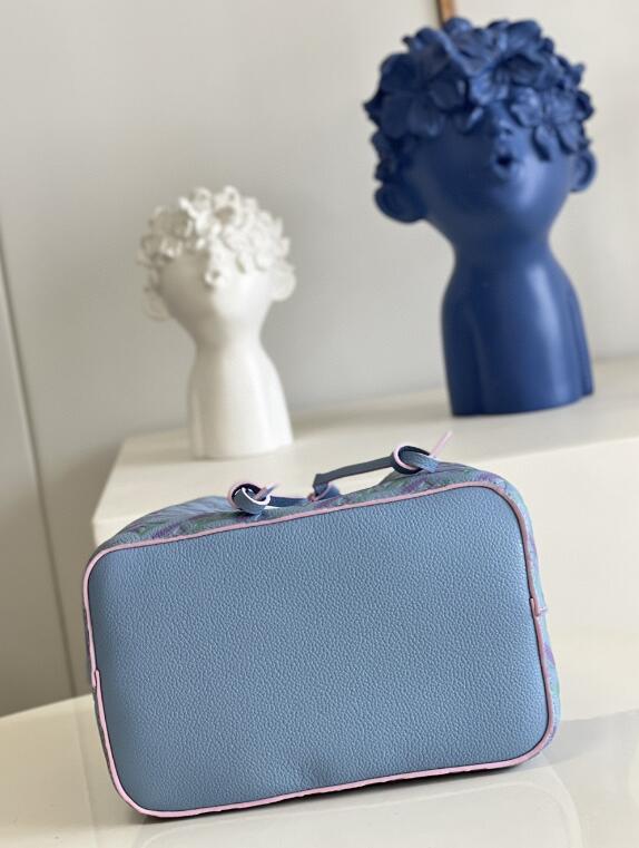SAMC - LOV Bags - 1710