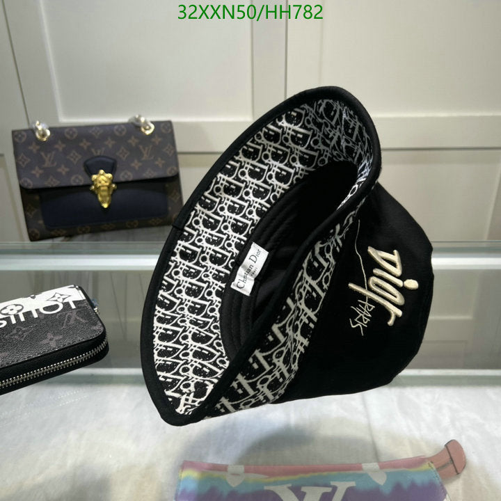 SAMC - DOR Caps & Hats - 122