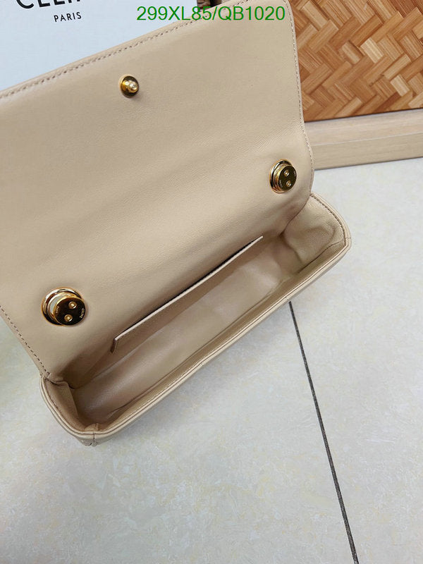 SAMC - COL Bags - 120