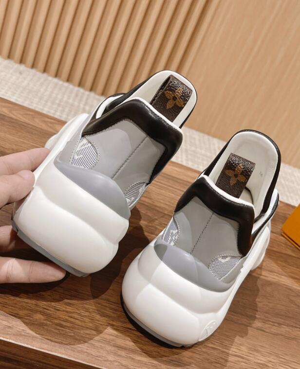 SAMC - LOV Women Shoes - 567