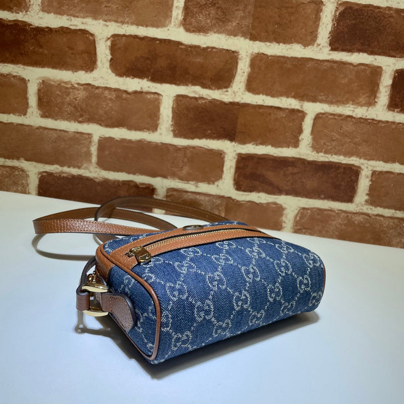 Glami Fashion - GCI Bags - 12980