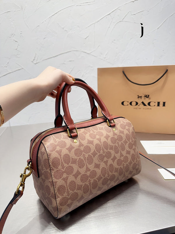 Satchel Bags - CCH Bags - 390
