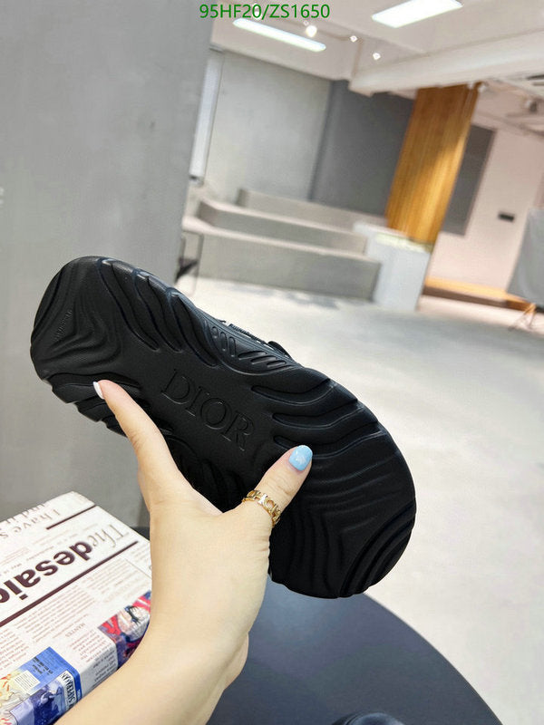 SAMCC - DOR Women Shoes - 2051