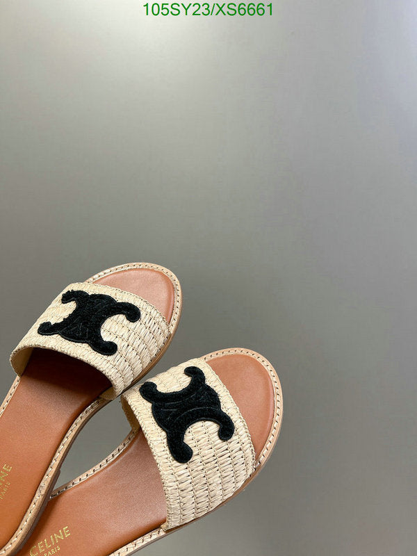 SAMC - COL Women Shoes - 232