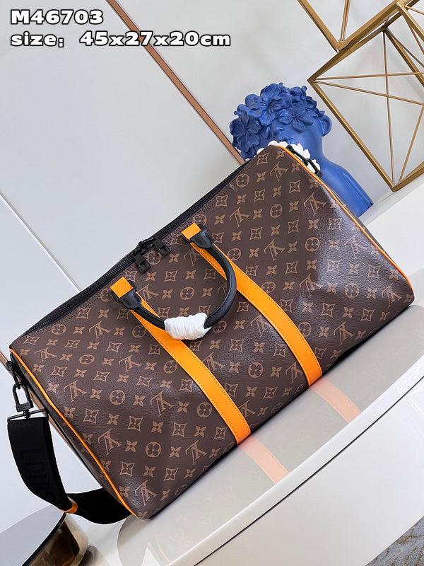 Satchel Bags - VL Bags - 3298