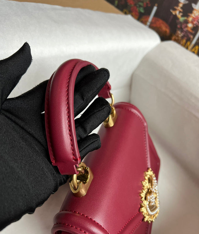 Satchel Bags - DG Bags - 432