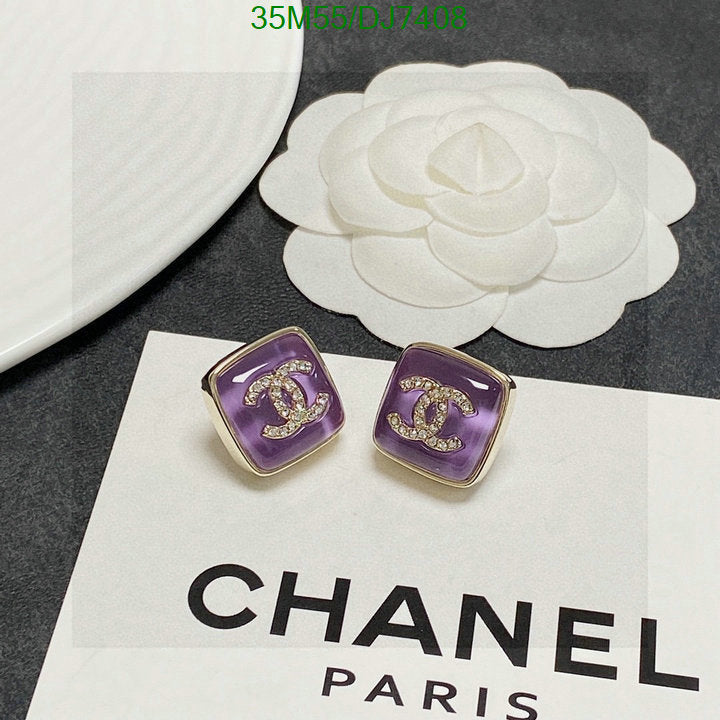 SAMC - CHL Jewelry - 073