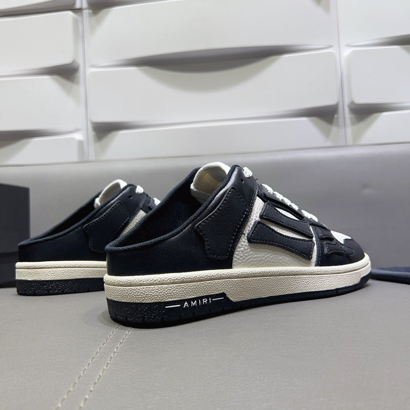 glami - AMIR Men Shoes - 129