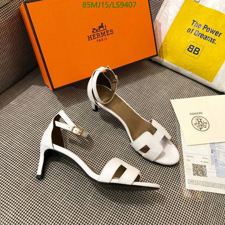SAMC - HMS Women Shoes - 400