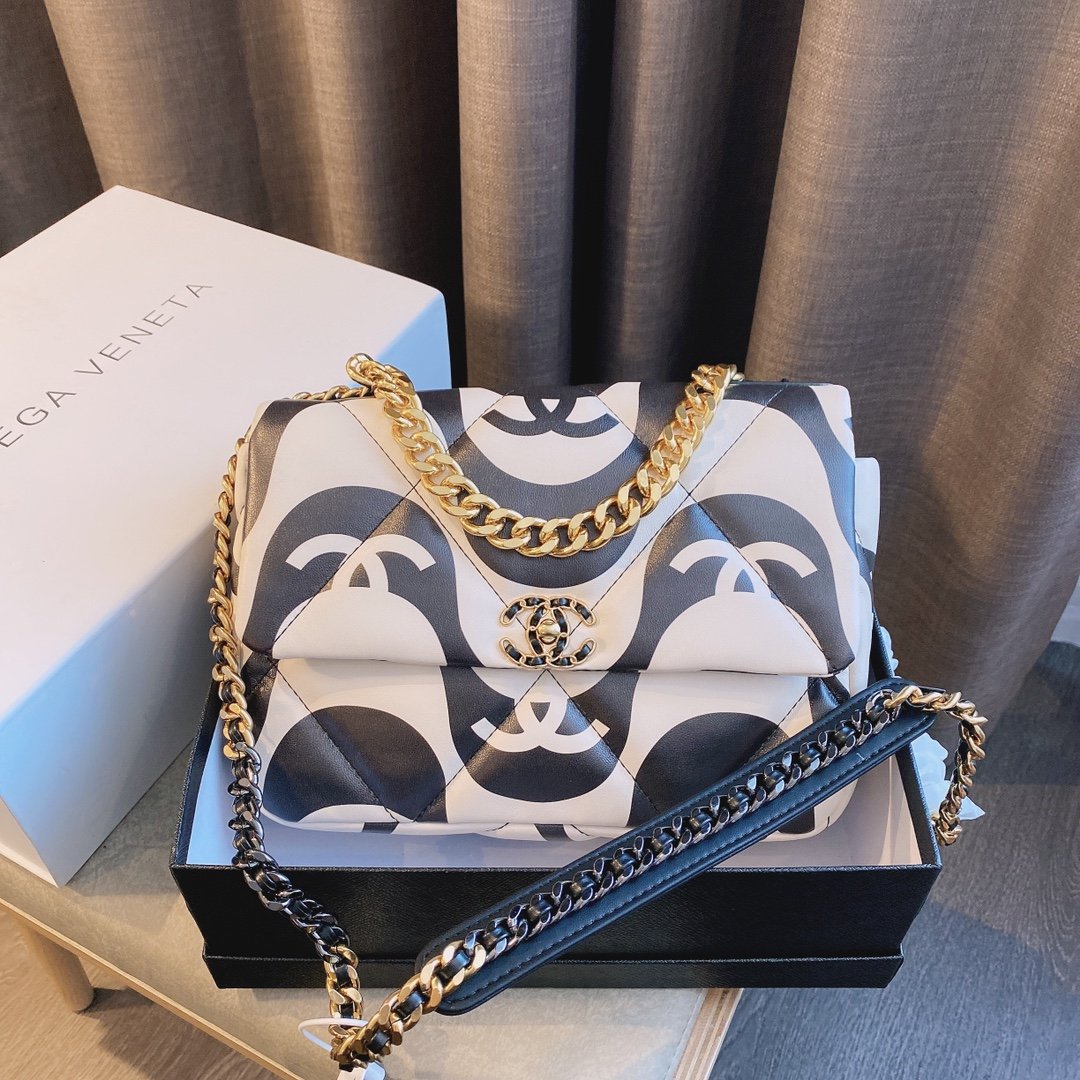 EN - New Arrival Bags CHL 059