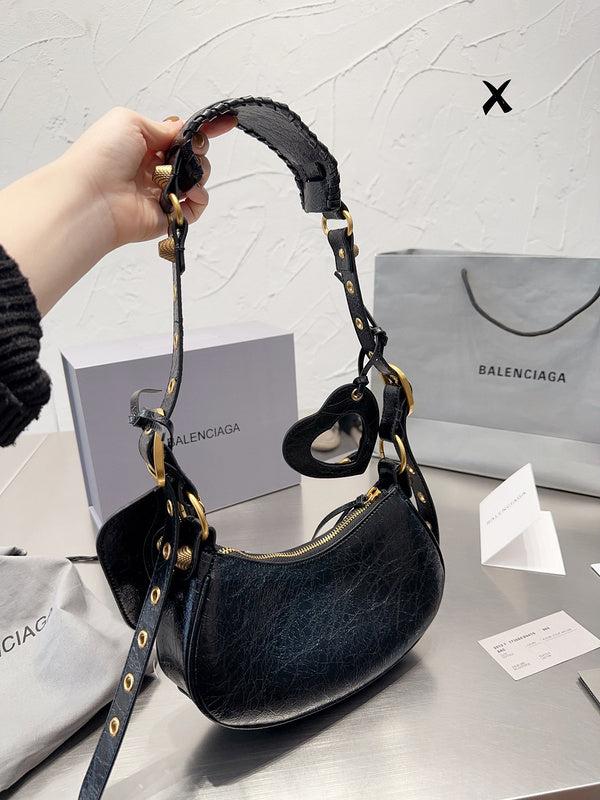 Satchel Bags - BGA Bags - 1568