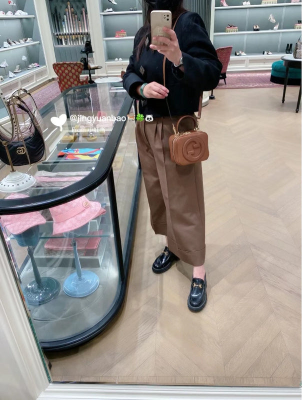 Satchel Bags - GCI Bags - 1413