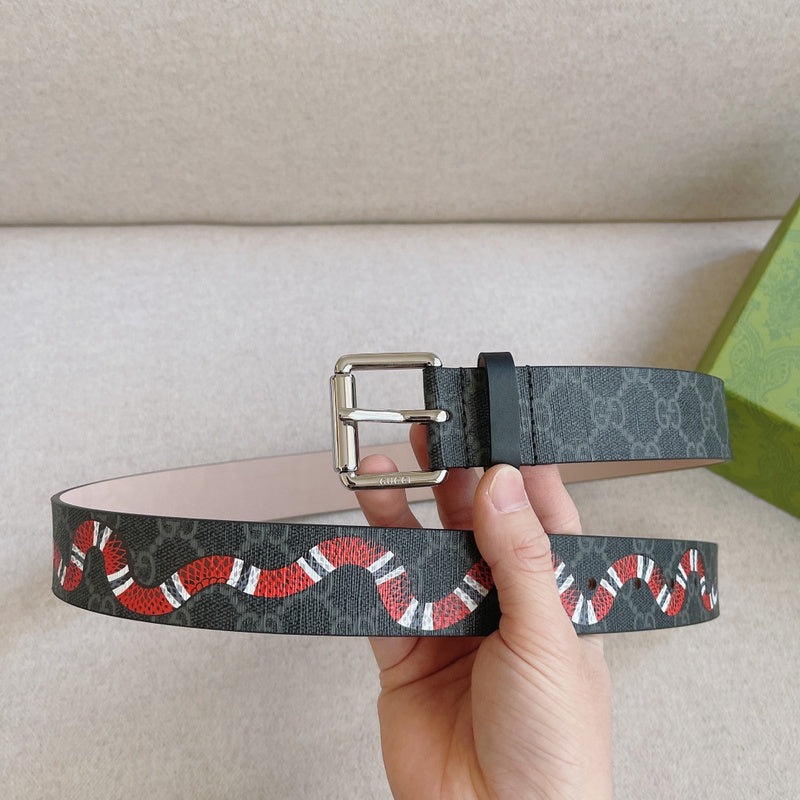 Satchel Bags - VL Belts - 083