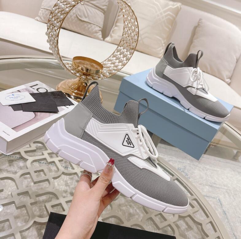 GlamyMen Shoes - 247