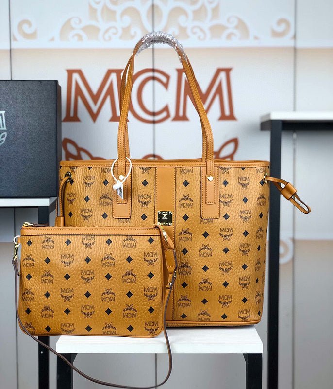 Satchel Bags - MC Bags - 284