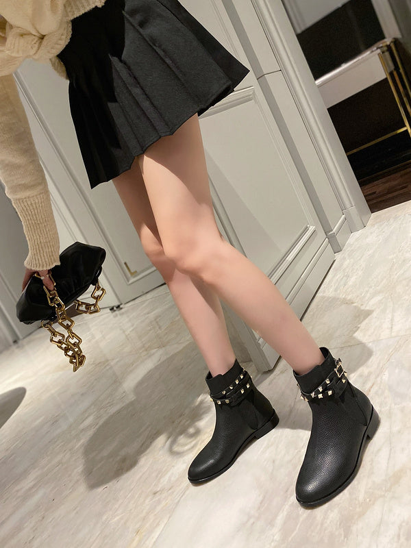 Satchel Bags - Mix Shoes - 1337