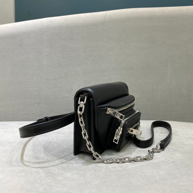 Satchel Bags - BGA Bags - 302