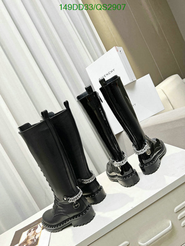 SAMC - Mix Boots - 505