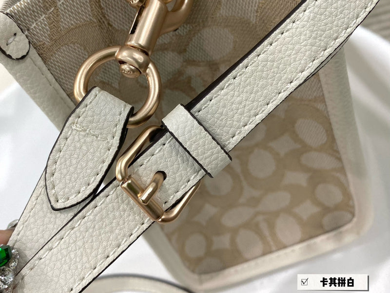 Satchel Bags - CCH Bags - 039
