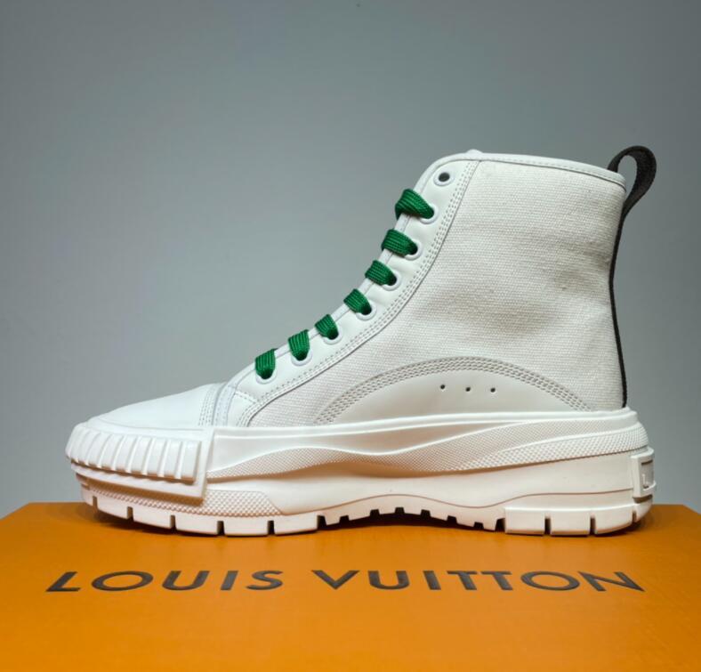 SAMC - LOV Men Shoes - 1000