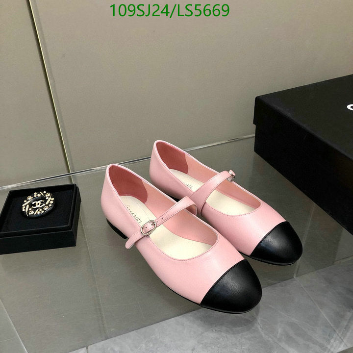 SAMC - CHL Women Shoes Ballet - 383