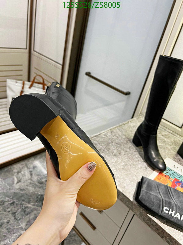 SAMC - Mix Boots - 227
