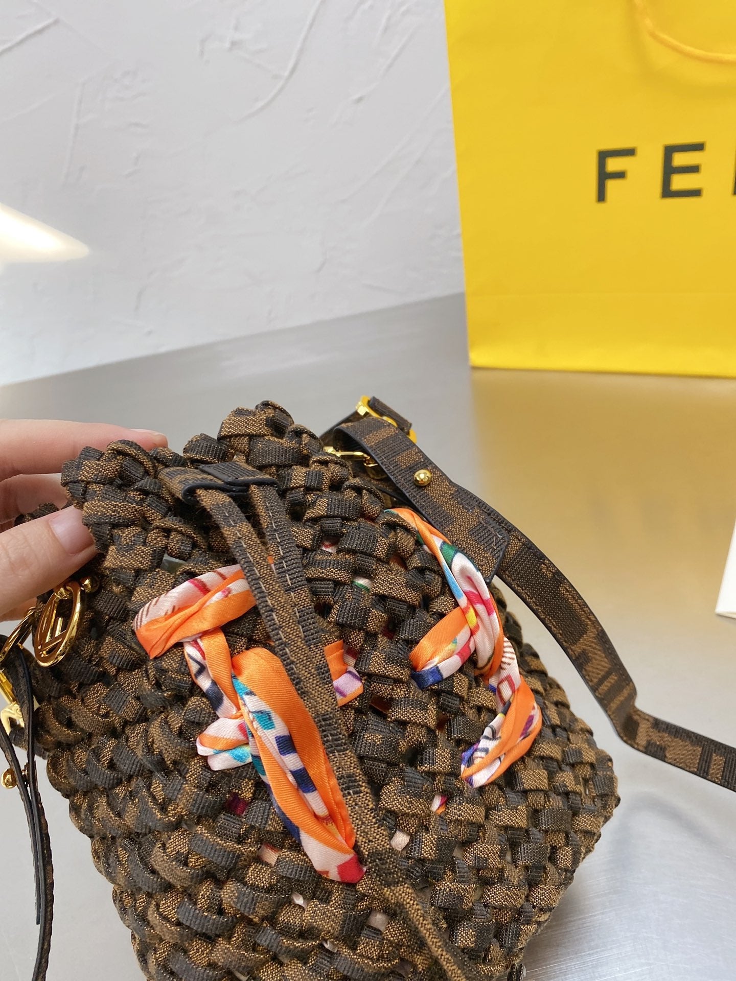 EN - New Arrival Bags FEI 192