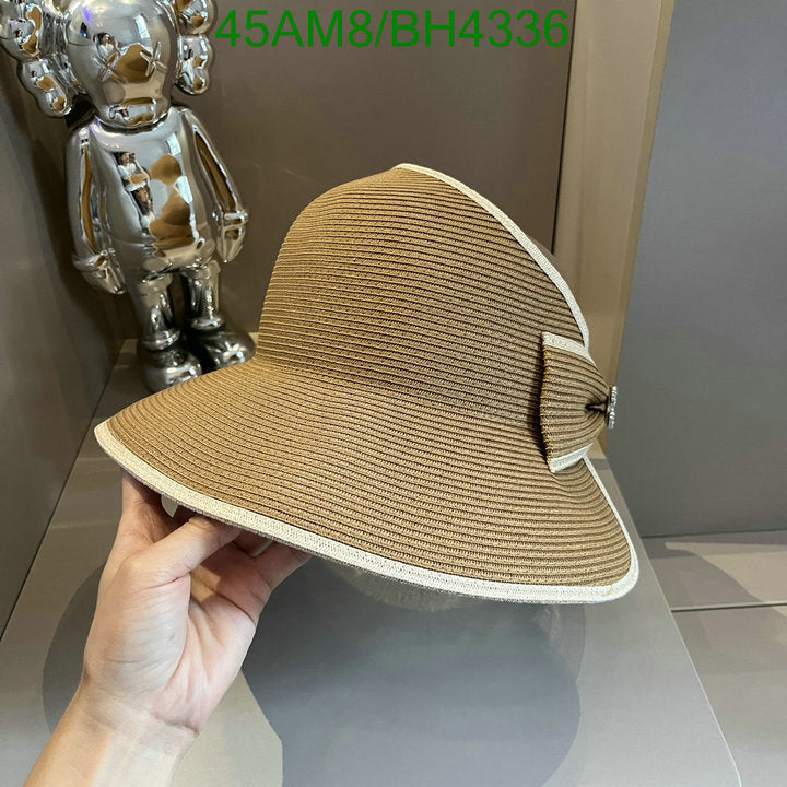 SAMC - CHL Caps & Hats - 015
