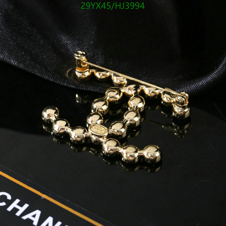 SAMC - CHL Jewelry - 560