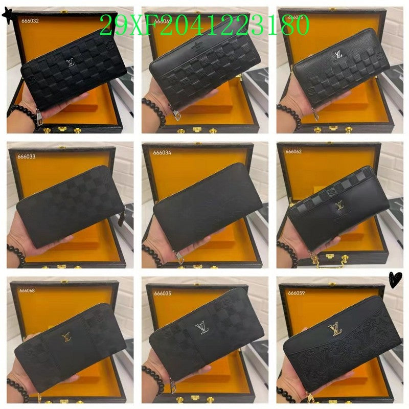Glami - BOR Wallet - 101