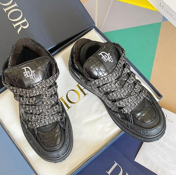 SAMCC - DOR Men Shoes - 499