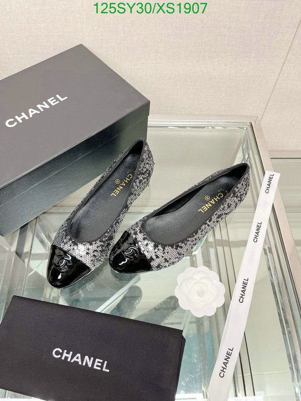 SAMC - CHL Women Shoes Ballet - 306