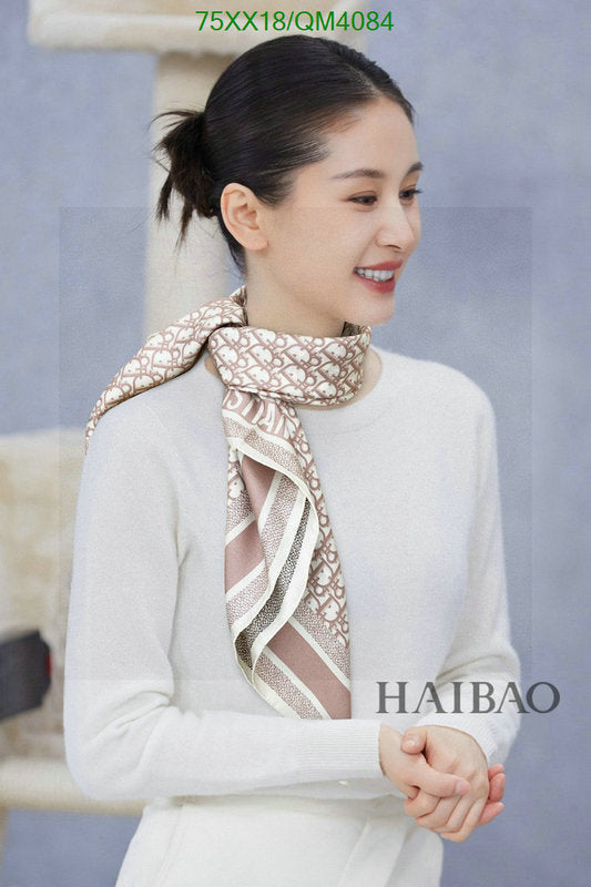 SAMC - DOR Scarves - 275
