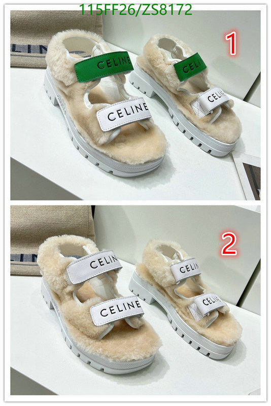 SAMC - COL Women Shoes - 276