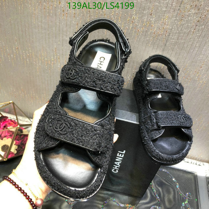 SAMC - CHL Women Shoes Beach - 164