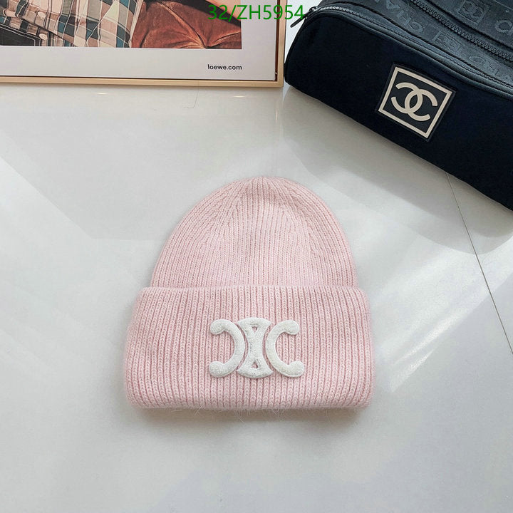 SAMC - COL Caps & Hats - 308