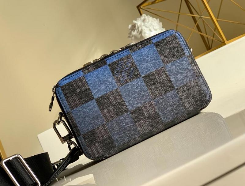 SAMC - LOV Bags - 2651