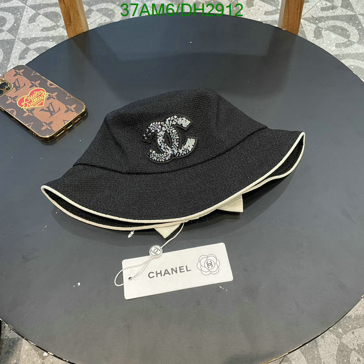 SAMC - CHL Caps & Hats - 005