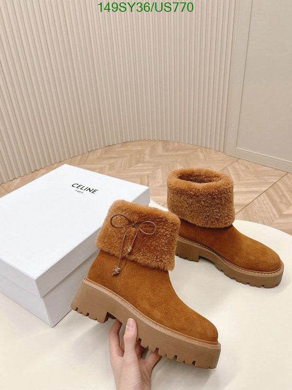 SAMC - COL Women Shoes - 057