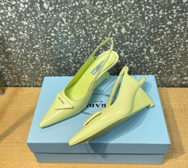 GlamyWomen Shoes - 466