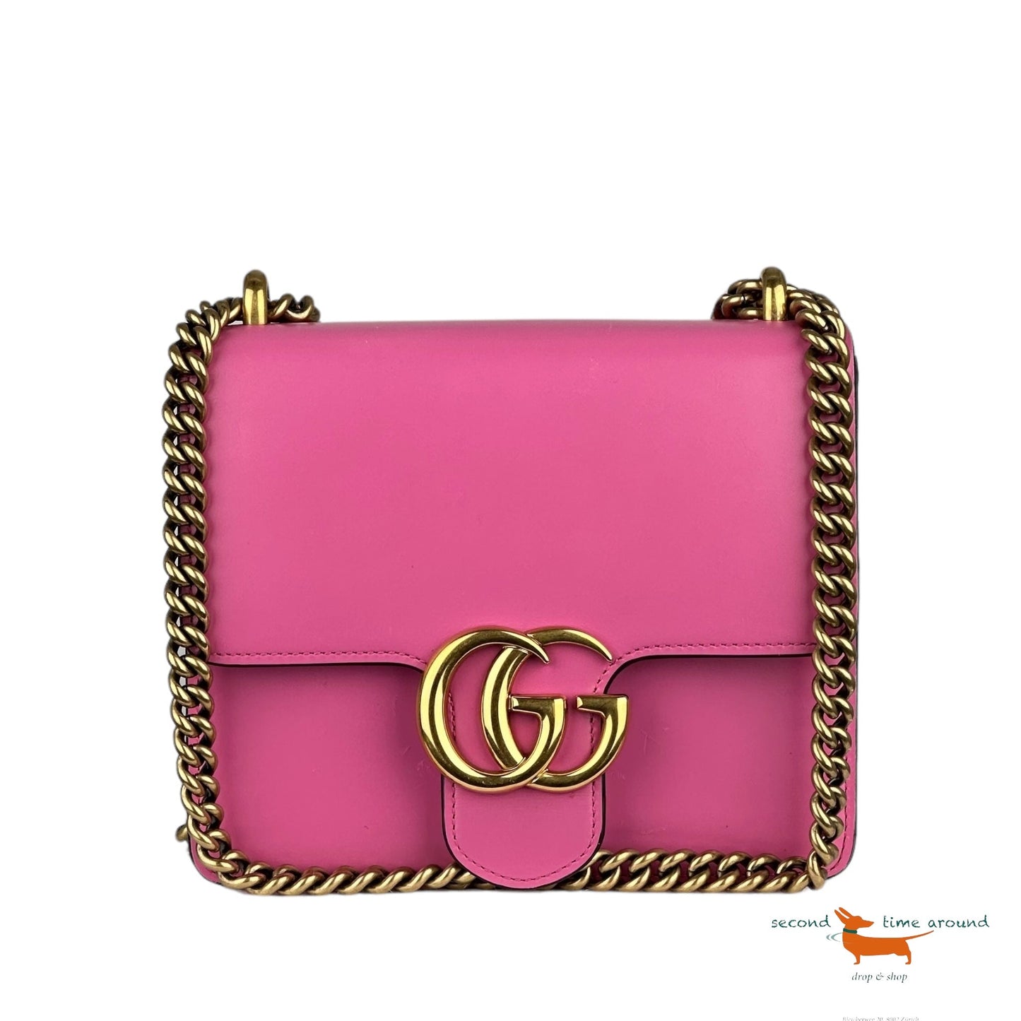 Gucci Bag