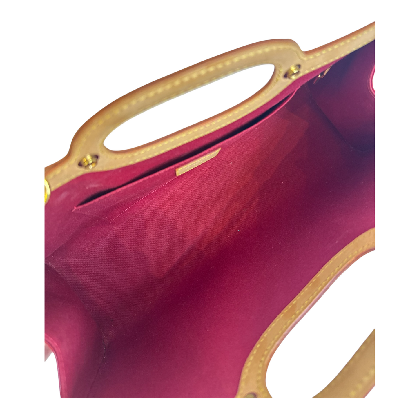 GLM-Vernis Roxbury Drive Pomme D'Amour